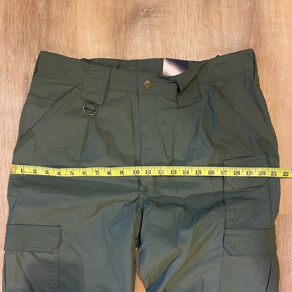NWT Propper women’s cargo pants - Picture 9 of 10
